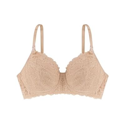 DORINA Valeria, Beige, 70G DORINA Valeria, Beige, 70G