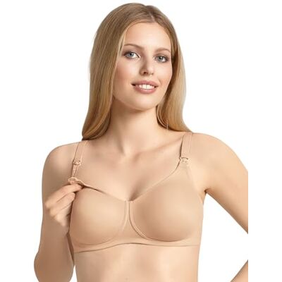 Anita Borstvoedingsbeha Basic dames zwangerschapsbeha Anita Borstvoedingsbeha Basic dames zwangerschapsbeha