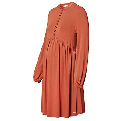 Esprit Maternity Damesjurk Nursing Ls jurk Esprit Maternity Damesjurk Nursing Ls jurk