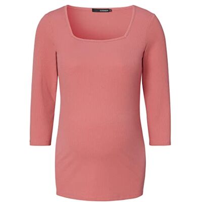 SUPERMOM T-shirt voor dames, Light Mahogany P916, 40 SUPERMOM T-shirt voor dames, Light Mahogany P916, 40