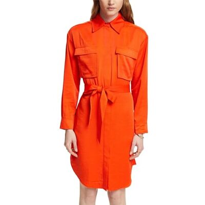 ESPRIT 034EE1E360, 880/Bright Orange, 44 ESPRIT 034EE1E360, 880/Bright Orange, 44