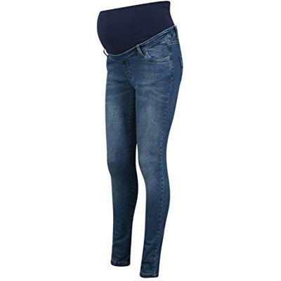 bellybutton dames zwangerschapsjeans Jeans Slim Mit Überbauchbund bellybutton dames zwangerschapsjeans Jeans Slim Mit Überbauchbund