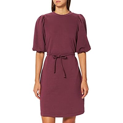 SUPERMOM Dress Ss Sweat dames Gekleed SUPERMOM Dress Ss Sweat dames Gekleed
