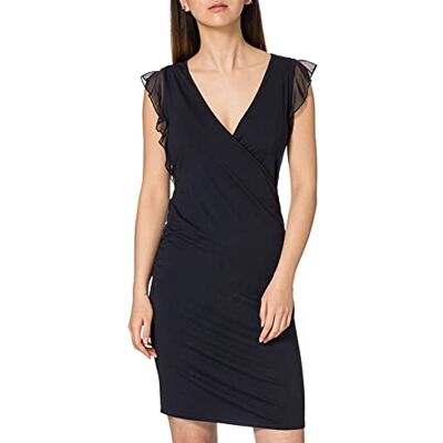 Noppies Dress Nurs Ss Felton dames Gekleed Noppies Dress Nurs Ss Felton dames Gekleed