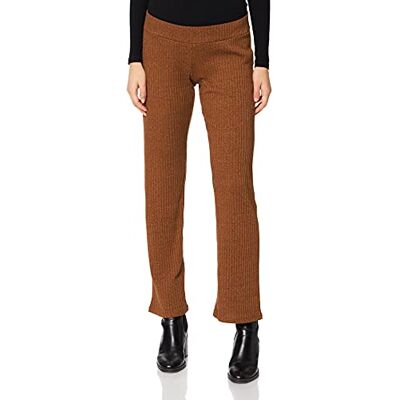 SUPERMOM Damesbroek Utb Rib broek, Chipmunk P700, 38 SUPERMOM Damesbroek Utb Rib broek, Chipmunk P700, 38