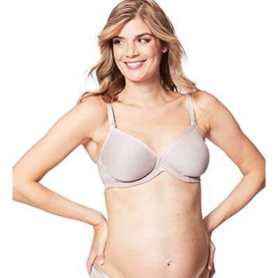 Cake Lingerie Cake Maternity Women’s Waffles Underwire Contour T-shirt Maternity And Nursing Bra dames zwangerschapsbeha Cake Lingerie Cake Maternity Women’s Waffles Underwire Contour T-shirt Maternity And Nursing Bra dames zwangerschapsbeha