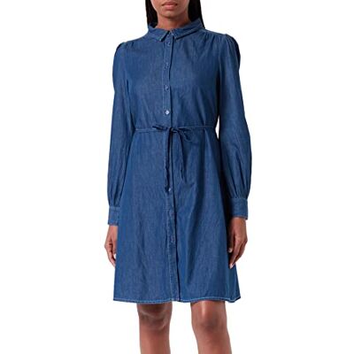 Noppies Dress Oberlin Nursing Long Sleeve dames Gekleed Noppies Dress Oberlin Nursing Long Sleeve dames Gekleed