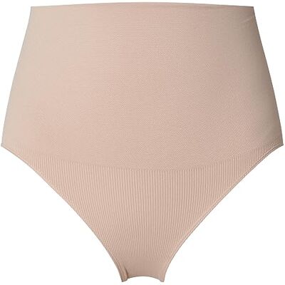 Noppies Dames Lee Seamless Sensil Brief Post Partum Slip, Moonlight P849, XS-S Noppies Dames Lee Seamless Sensil Brief Post Partum Slip, Moonlight P849, XS-S