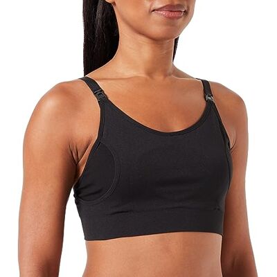 Noppies Mae Seamless Sensil® Pumping Bra dames Beha Noppies Mae Seamless Sensil® Pumping Bra dames Beha