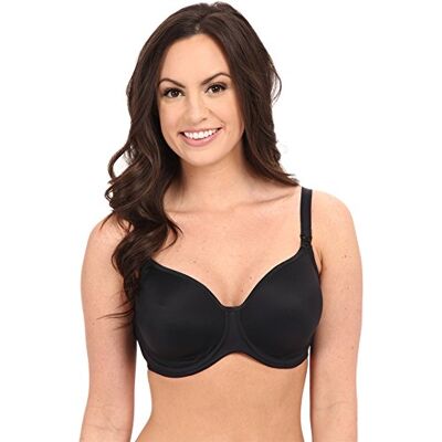 Anita 5068 naadloze voedingsbeha voor dames, Zwart, 90J Anita 5068 naadloze voedingsbeha voor dames, Zwart, 90J