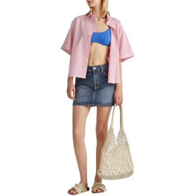 United rok, Blauw, 36 NL United rok, Blauw, 36 NL