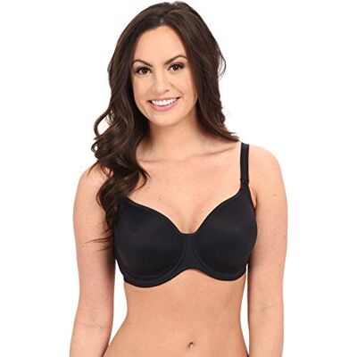 Anita Dames Still Basic BH, zwart 001), 75F Anita Dames Still Basic BH, zwart 001), 75F