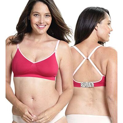 Cake Lingerie Cake Maternity Charley M by Cake Maternity Flourish Women's Nursing Bra Seamless Maternity Bra for Pregnancy dames Zwangerschap Bra Cake Lingerie Cake Maternity Charley M by Cake Maternity Flourish Women's Nursing Bra Seamless Maternity Bra for Pregnancy dames Zwangerschap Bra