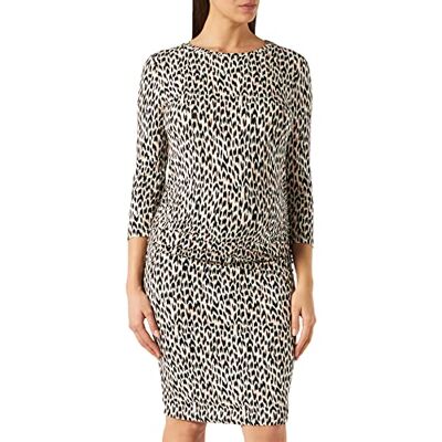 SUPERMOM Damesjurk, Schildpad P772, 36 SUPERMOM Damesjurk, Schildpad P772, 36