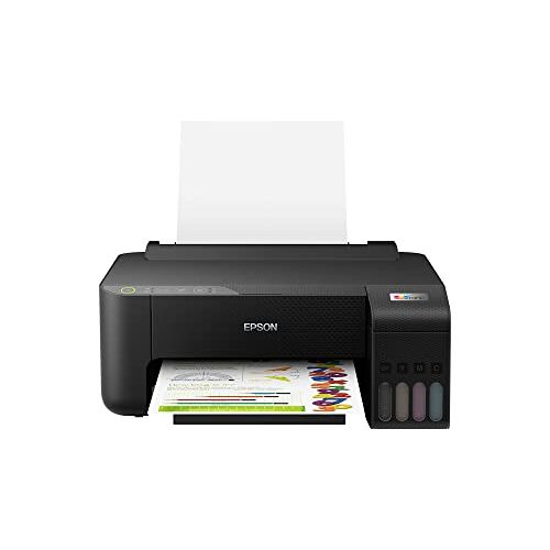 Epson EcoTank ET-1810 cartridgevrije printer