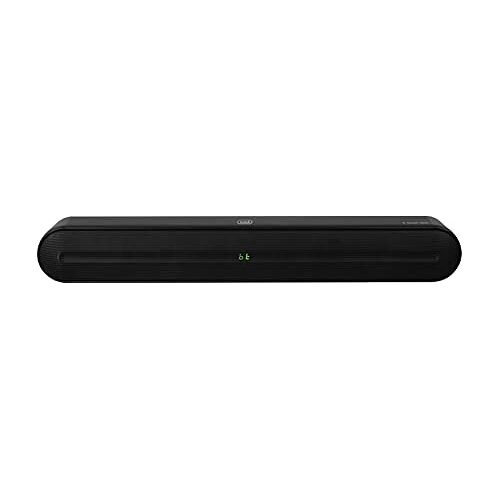 Trevi SB 8316 TV Soundbar 2.0 60W, Bluetooth, USB, AUX-IN, HDMI ARC, digitale optisch, slank en compact ontwerp