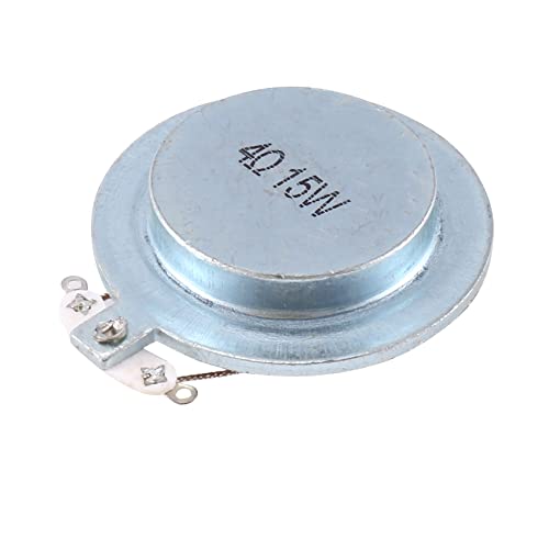 TAMOSH 44 Mm Plane Vibration Speaker Resonance Speaker 15W 4 Ohm DIY voor Thuisbioscoop