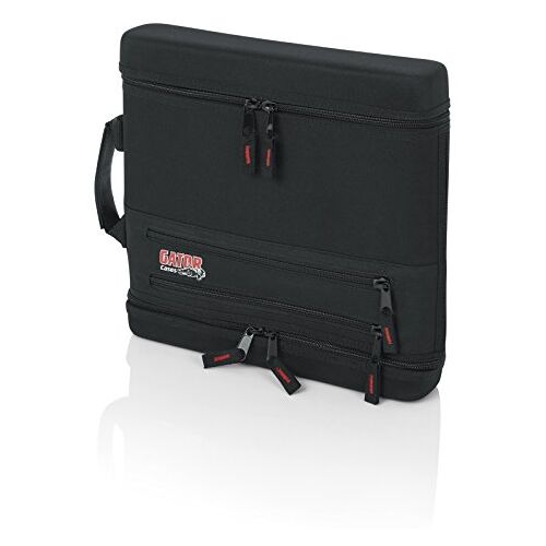 Gator Cases versterkt nylon Versterkte nylon. 1 HF-System zwart