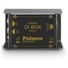 Palmer PAN 01 passief DI Box DI boxen