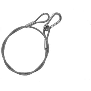 Algam Lighting SWS-4-85 - Veiligheidssling Algam Lighting SWS-4-85 - Veiligheidssling