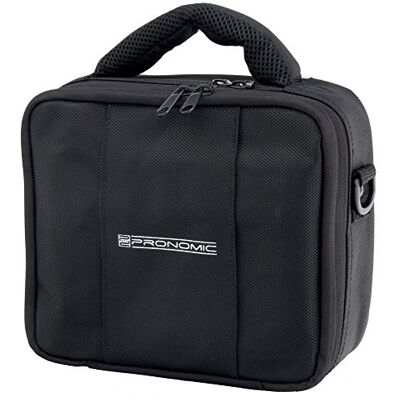 Pronomic RB-Flex Draagtas - Veiligheidsvakken Pronomic RB-Flex Draagtas - Veiligheidsvakken