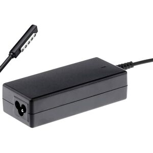 AKYGA AK-ND-67 Notebook-voeding 45W 12 V/DC 3.6A AKYGA AK-ND-67 Notebook-voeding 45W 12 V/DC 3.6A