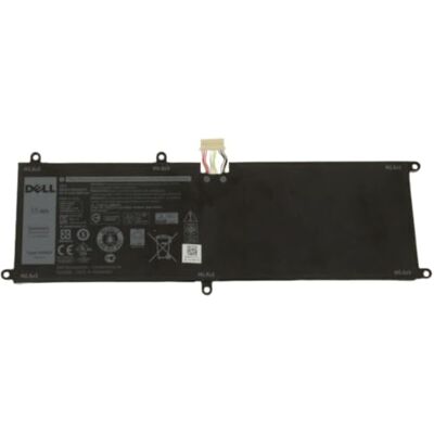 Dell batterij, 35 WHR, 2 cellen. Dell batterij, 35 WHR, 2 cellen.