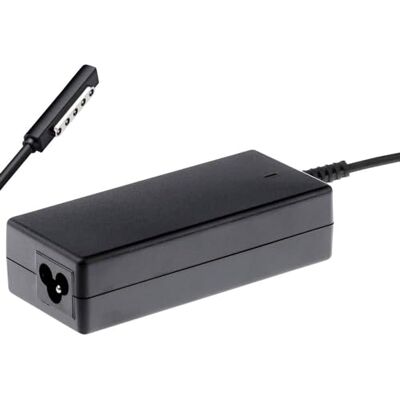 AKYGA AK-ND-67 Notebook-voeding 45W 12 V/DC 3.6A AKYGA AK-ND-67 Notebook-voeding 45W 12 V/DC 3.6A