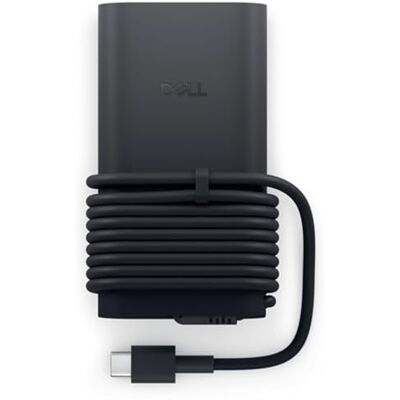 Dell USB-C voeding met netsnoer AC 100 Watt Europa voor 16 DC16256, Pro 14, Pro Max 14, 14 MC14250, 14 MC14255, 16, 16 MC16250, 16 MC16255 Dell USB-C voeding met netsnoer AC 100 Watt Europa voor 16 DC16256, Pro 14, Pro Max 14, 14 MC14250, 14 MC14255, 16, 16 MC16250, 16 MC16255