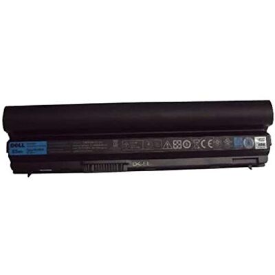 Dell 451-12134 Primary Notebook accu (6-cell, 65 W/HR) Dell 451-12134 Primary Notebook accu (6-cell, 65 W/HR)