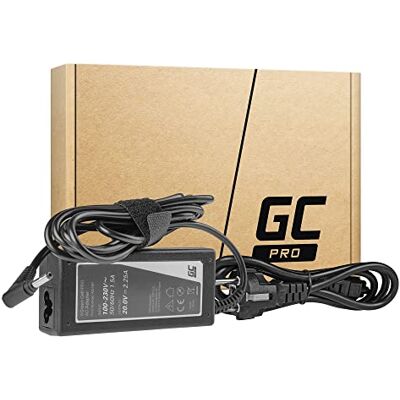 Green Cell AD76P Power Adapter/Inverter Indoor 45W Zwart Green Cell AD76P Power Adapter/Inverter Indoor 45W Zwart