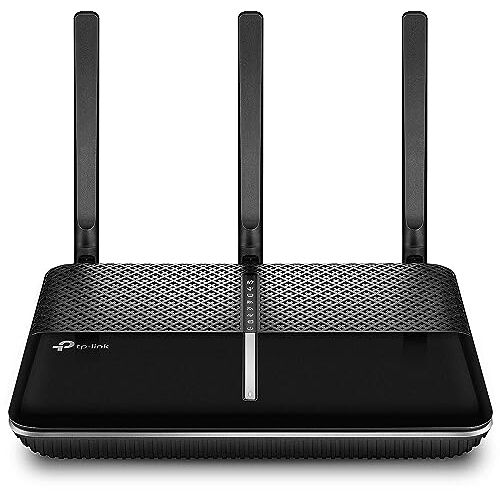 TP-Link AC1600 Wi-Fi VDSL / ADSL Modem Gigabit Router (Archer VR600)