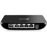 TP-Link TL-SG1005D Gigabit Desktop Switch (5-poorten) [Amazon frustratievrije verpakking]