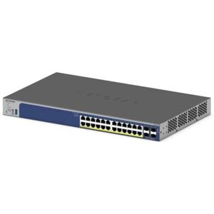 Netgear GS728TXP-300EUS Netgear GS728TXP-300EUS