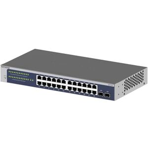 Netgear GS724T-600EUS Netgear GS724T-600EUS