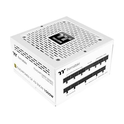 Thermaltake Toughpower GF A3 Snow 1050W Thermaltake Toughpower GF A3 Snow 1050W