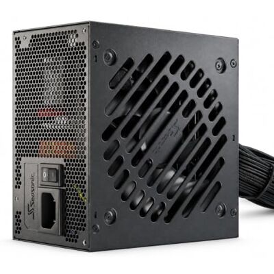 Seasonic Voeding 650W Core GC-650 ATX3 (80+goud) Seasonic Voeding 650W Core GC-650 ATX3 (80+goud)