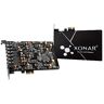 Asus Xonar AE interne 7.1-kanaals PCI-E – kaarten sons (7.1 kanaal, 32 bits, 110 db, 103 db, 24 bits/192 kHz