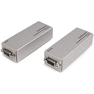 StarTech Starttech.Com PEX2S952PW PCI-serieadapter interfacekaart StarTech Starttech.Com PEX2S952PW PCI-serieadapter interfacekaart