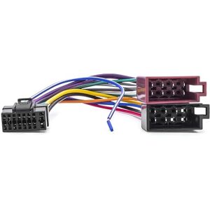 Gerenoveerde ISO 16 PIN Kabeladapter - Elektronica & IT Gerenoveerde ISO 16 PIN Kabeladapter - Elektronica & IT