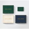 Dreamus BTS JUNGKOOK GOLDEN 1st Solo Album 3 Verset + Weverse Album Verer