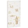 Eiffel Textile Eiffel baby Engeland, 27 x 52 cm, beige