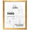 Schloss BILDERRAHMEN Theo 60 x 90 cm, decor goud vintage