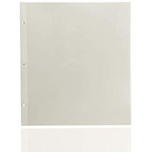 Arpan Fotoboek Vulset - 29,5x33cm - Zelfklevend, 20 vellen Arpan Fotoboek Vulset - 29,5x33cm - Zelfklevend, 20 vellen