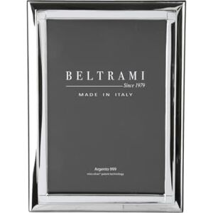 BELTRAMI Zeer smalle fotolijst Florence CM 10X15 BELTRAMI Zeer smalle fotolijst Florence CM 10X15