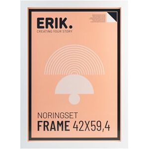 Grupo Erik A2 Picture Frame White Photo Frames Wall, Large Picture Frames A2, Family Photo Frame, Art Wall Decor New Home Gifts, Home Decor Gifts Grupo Erik A2 Picture Frame White Photo Frames Wall, Large Picture Frames A2, Family Photo Frame, Art Wall Decor New Home Gifts, Home Decor Gifts