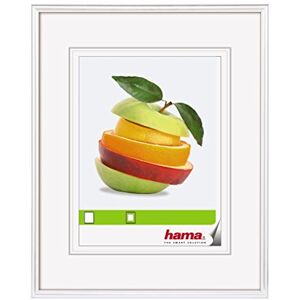 Hama 66256 fotolijst, wit Hama 66256 fotolijst, wit