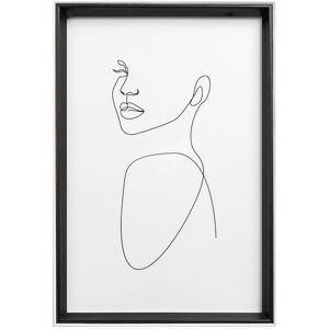 WALTHER DESIGN 030x040 cm Houten Silhouettrame - Fotolijst WALTHER DESIGN 030x040 cm Houten Silhouettrame - Fotolijst
