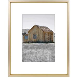 ART , 8 x 10 aluminium fotolijst voor 5 x 7 foto's met ivoorkleurige mat schildersezelstandaard voor tafeldisplay wanddisplay geweldig voor bruiloften, afstuderen, evenementen, ART , 8 x 10 aluminium fotolijst voor 5 x 7 foto's met ivoorkleurige mat schildersezelstandaard voor tafeldisplay wanddisplay geweldig voor bruiloften, afstuderen, evenementen,