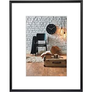 Hama Fotolijst, zwart, 50 x 70 cm Hama Fotolijst, zwart, 50 x 70 cm
